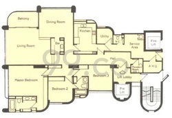 The Claymore (D9), Condominium #323283791